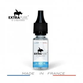 E-Liquide Menthe Extrapure