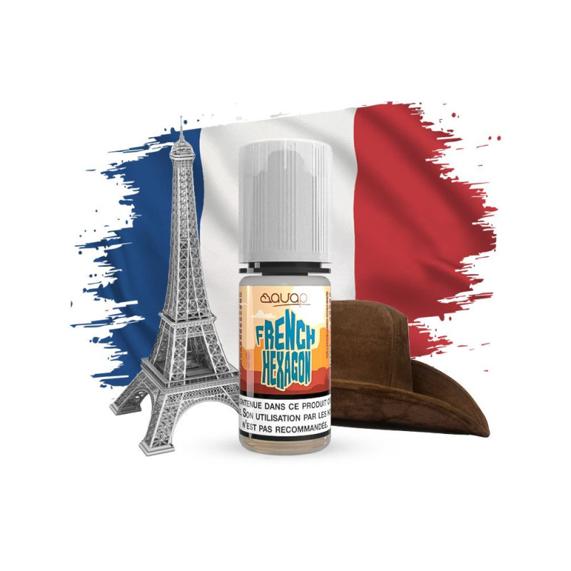 Arôme concentré Pastis - Eliquid France - DiY