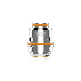 Pack de 5 Résistances Z Coil Dual 0.25ohm Geekvape