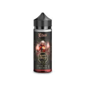 E-Liquide Etna Aromes & Secrets Savourea 100ml