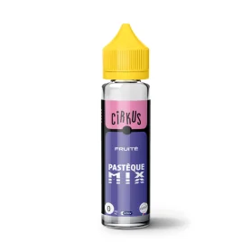 Le E-liquide Pastèque Mix en 50ml - Cirkus
