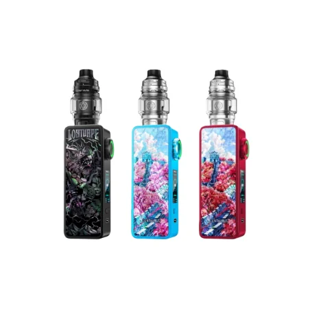 Kit Centaurus M100- Lost Vape