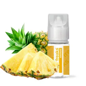 Arôme concentré Ananas 30ml - Flavor Freaks