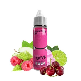 E-Liquide Pink Devil en version 50ml avap