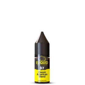 Arôme concentré American Blend 10ml - Eliquid France