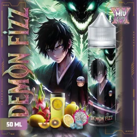 E-Liquide Demon Fizz - Miv Distrib en 50ml