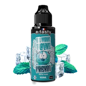 E-Liquide Friskoo 100ML - Maxis Malins/E.Tasty