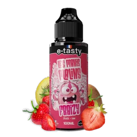 E-Liquide Fraizy 100ML - Maxis Malins/E.Tasty