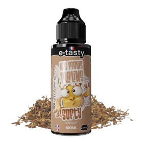 E-Liquide Softy 100ML - Maxis Malins/E.Tasty