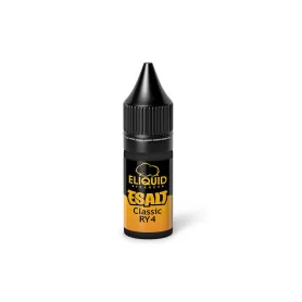 E-liquide Classic RY4 sel de nicotine Eliquid France
