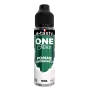 E-Liquide One Taste - Pomme Croquante 50ml