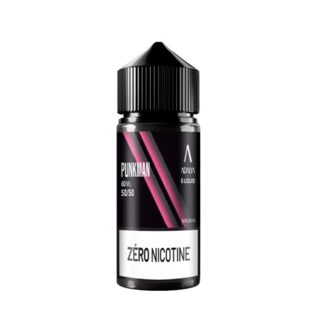 E-Liquide Punkman en 60ml - Adalya
