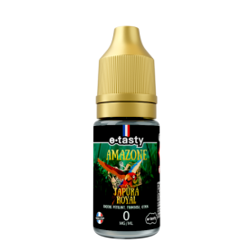 E-liquide Japura Royal 10ml - Amazone E.Tasty