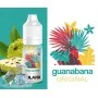 E-liquide guanabana