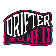 Clique ici pour Découvrir la gamme Bar Salts Drifter